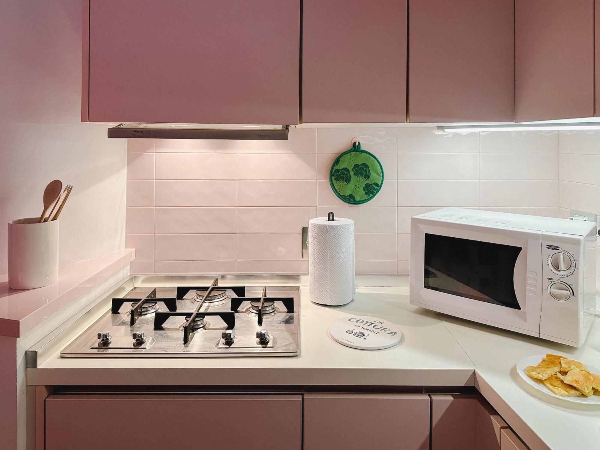 Apartment Carabaghe Style - Attico Centro Storico - Acquario - Rolli - Caruggi - Wifi - Smart Working